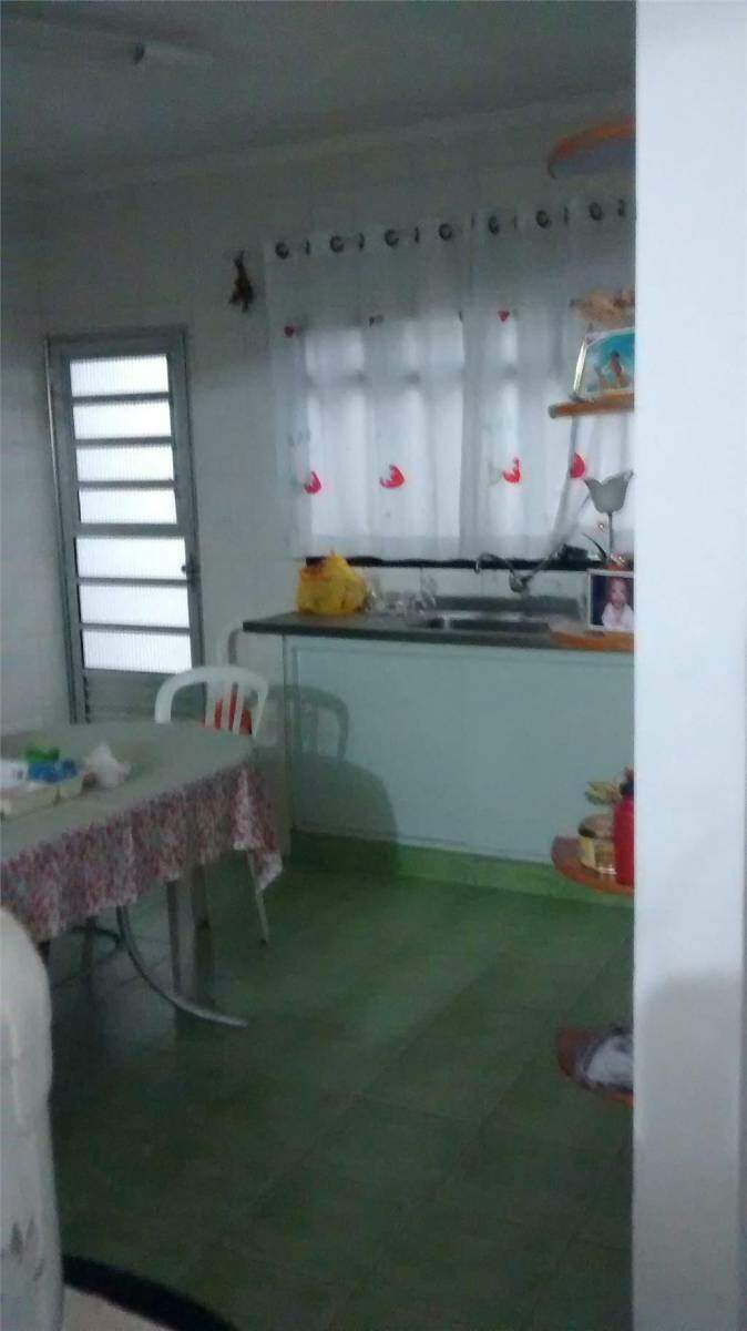 Casa à venda no Vila Guiomar: 