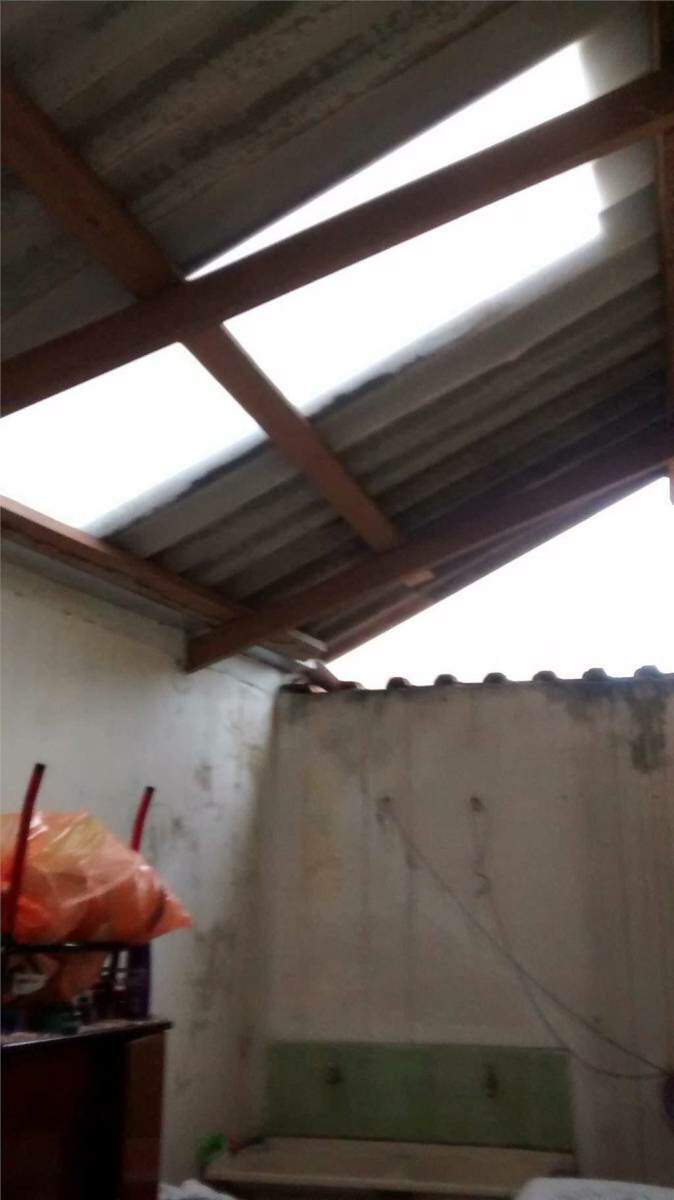 Casa à venda no Vila Guiomar: 