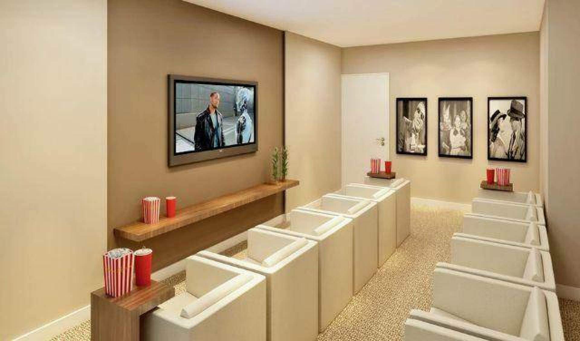 Apartamento à venda no Parque João Ramalho: 