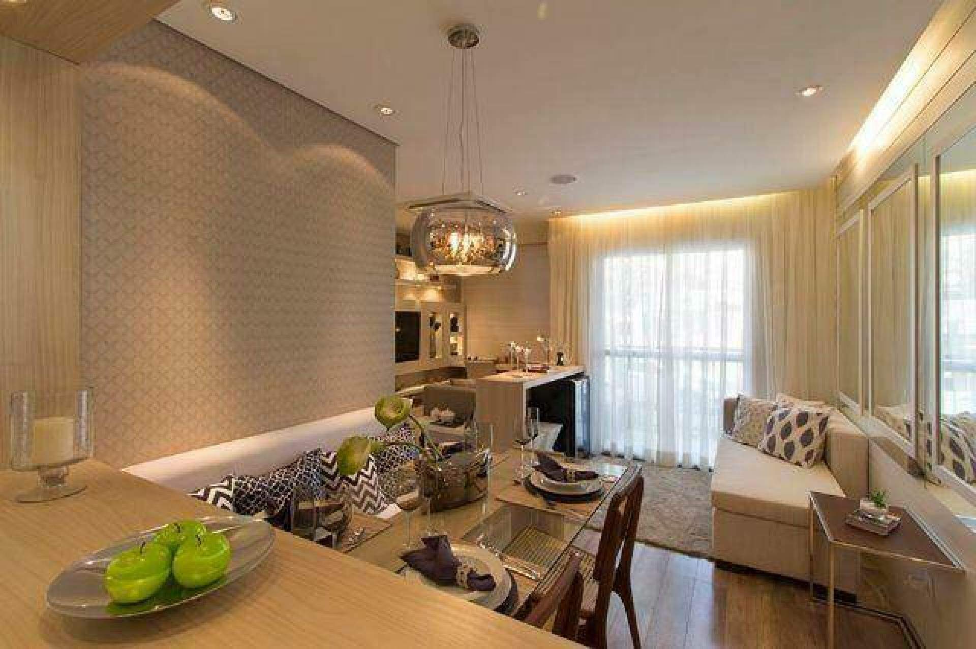 Apartamento à venda no Parque João Ramalho: 