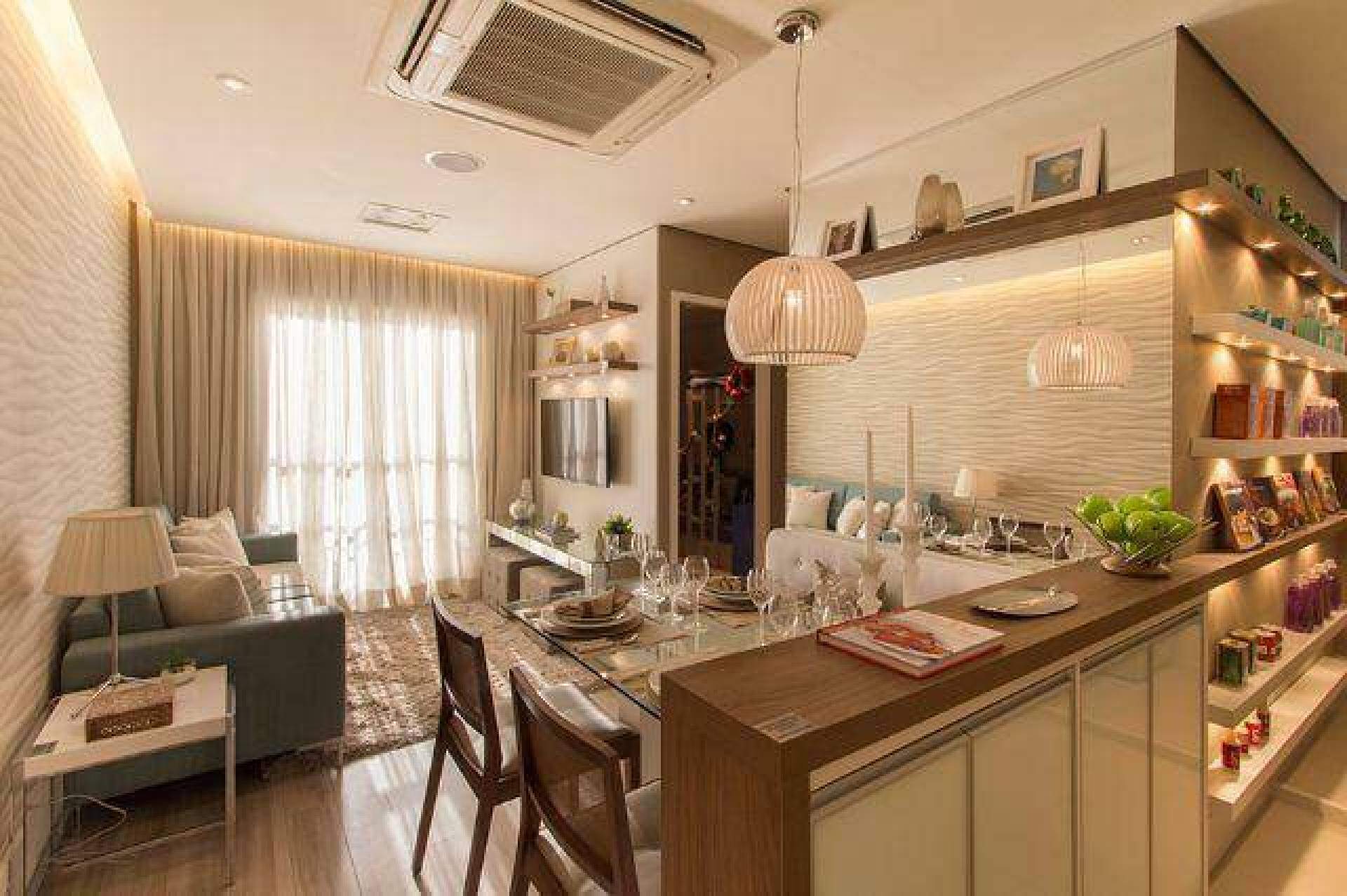 Apartamento à venda no Parque João Ramalho: 