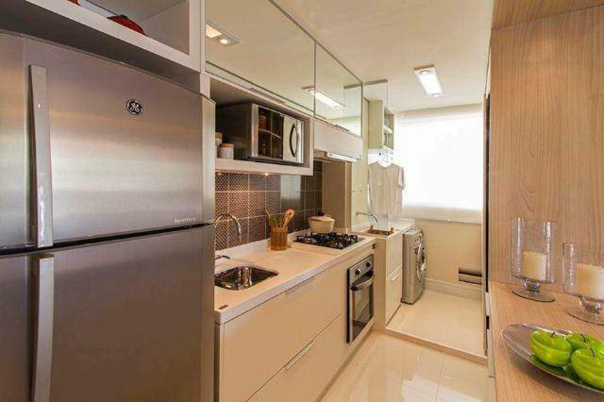 Apartamento à venda no Parque João Ramalho: 