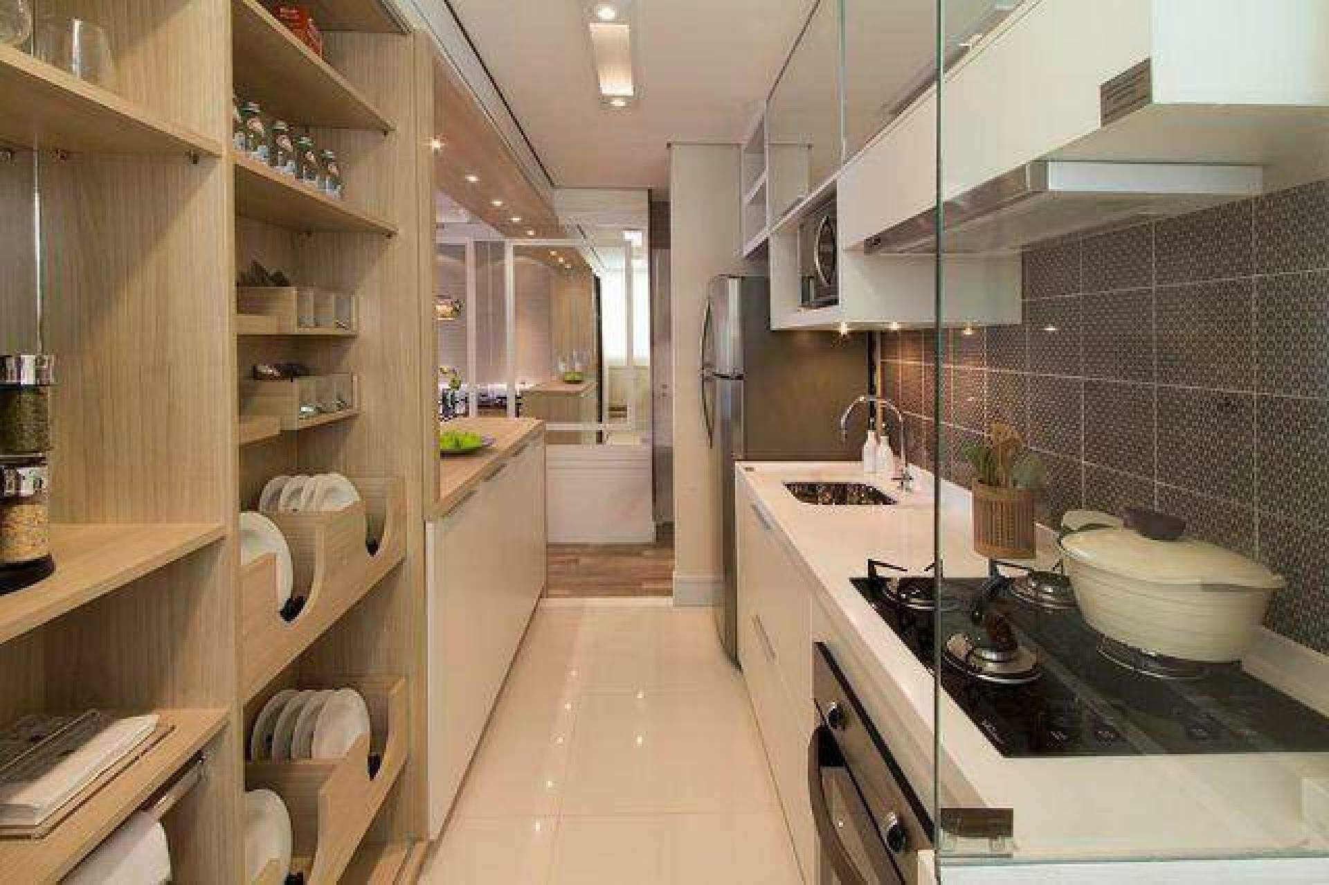 Apartamento à venda no Parque João Ramalho: 