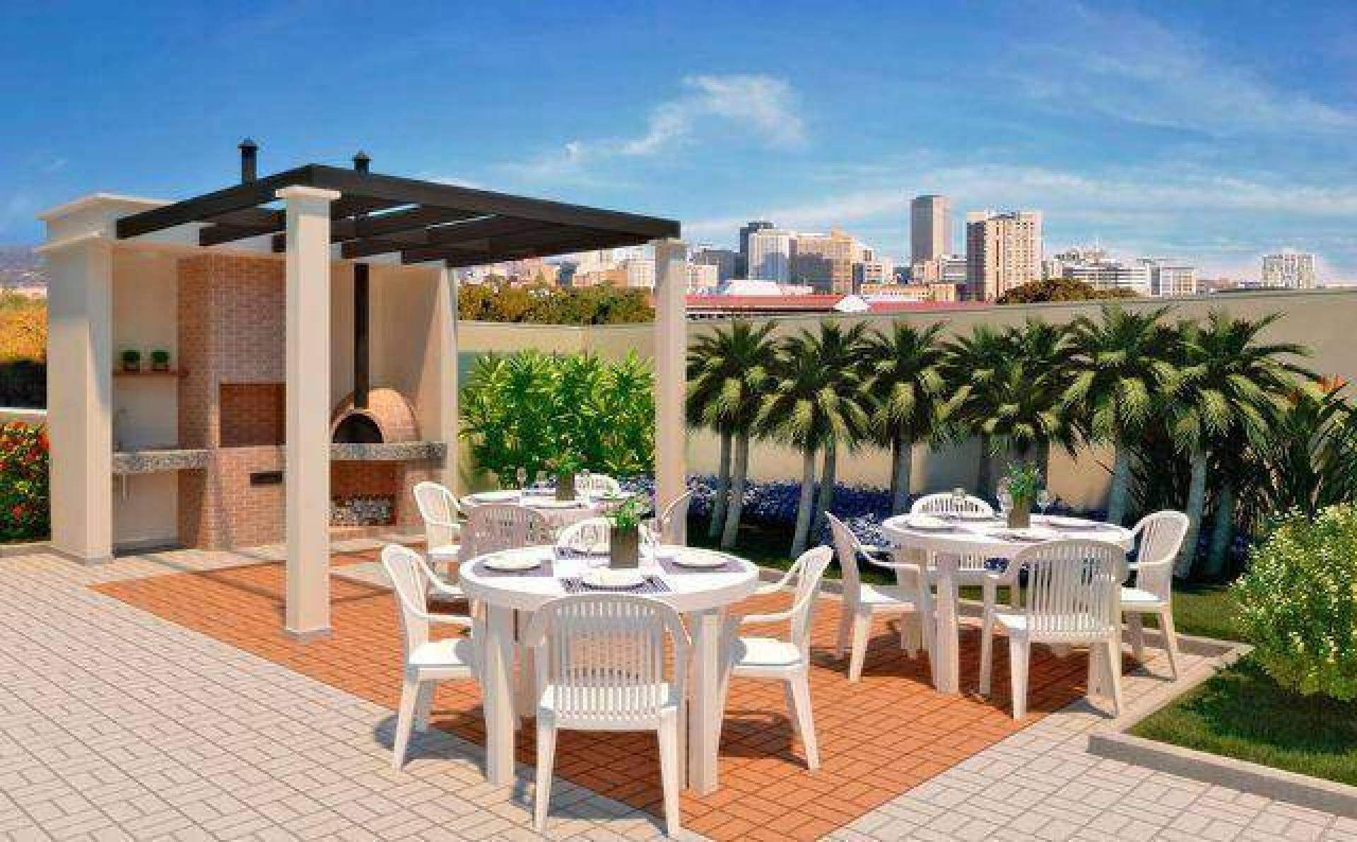 Apartamento à venda no Parque João Ramalho: 