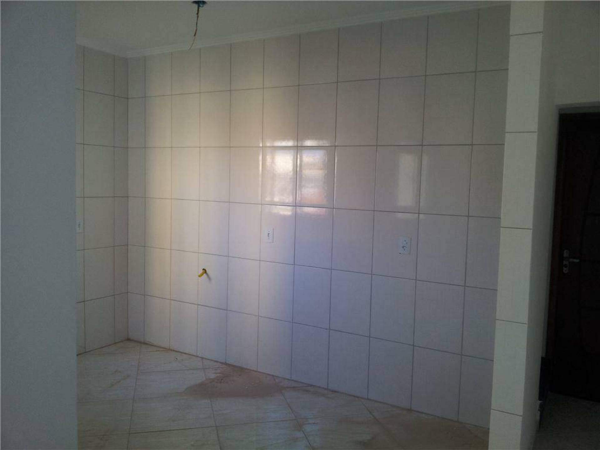 Apartamento à venda no Parque Oratório: 