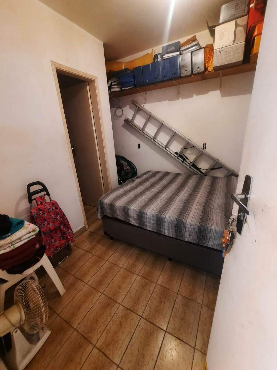 Sobrado à venda no Vila Bastos: 