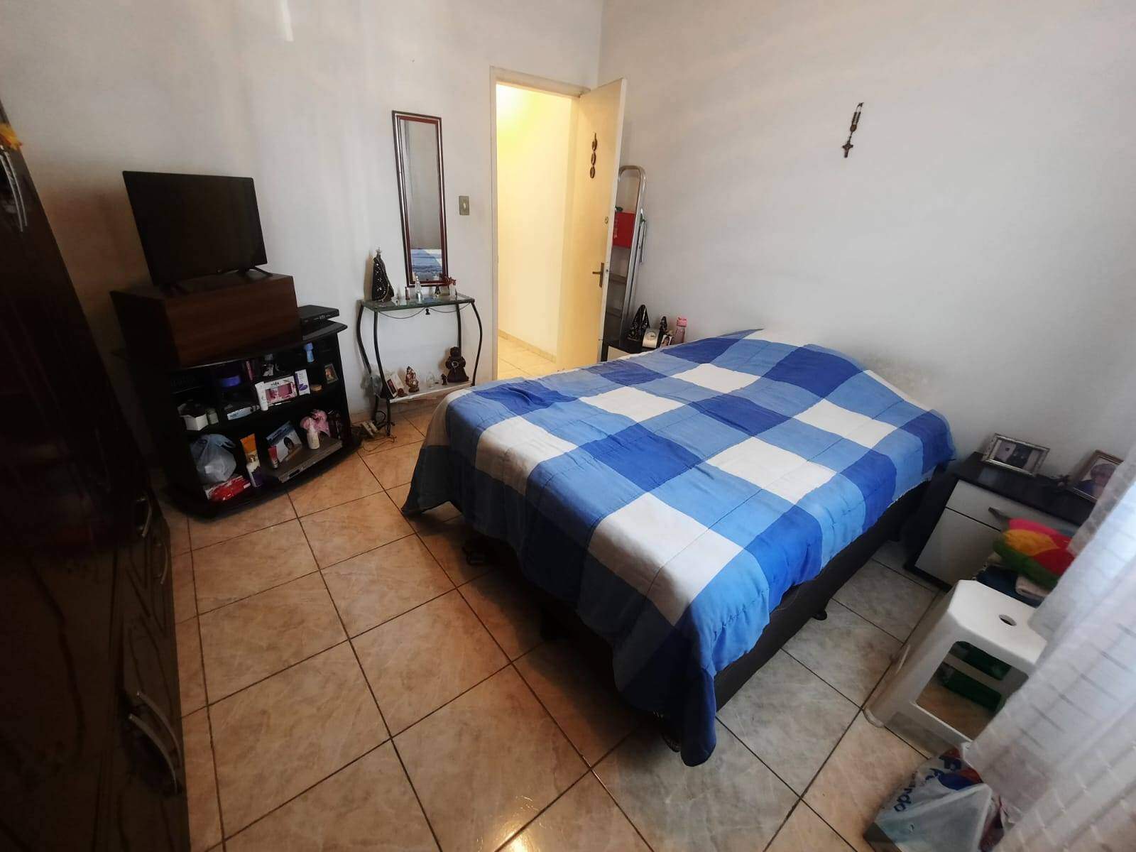Sobrado à venda no Vila Bastos: 