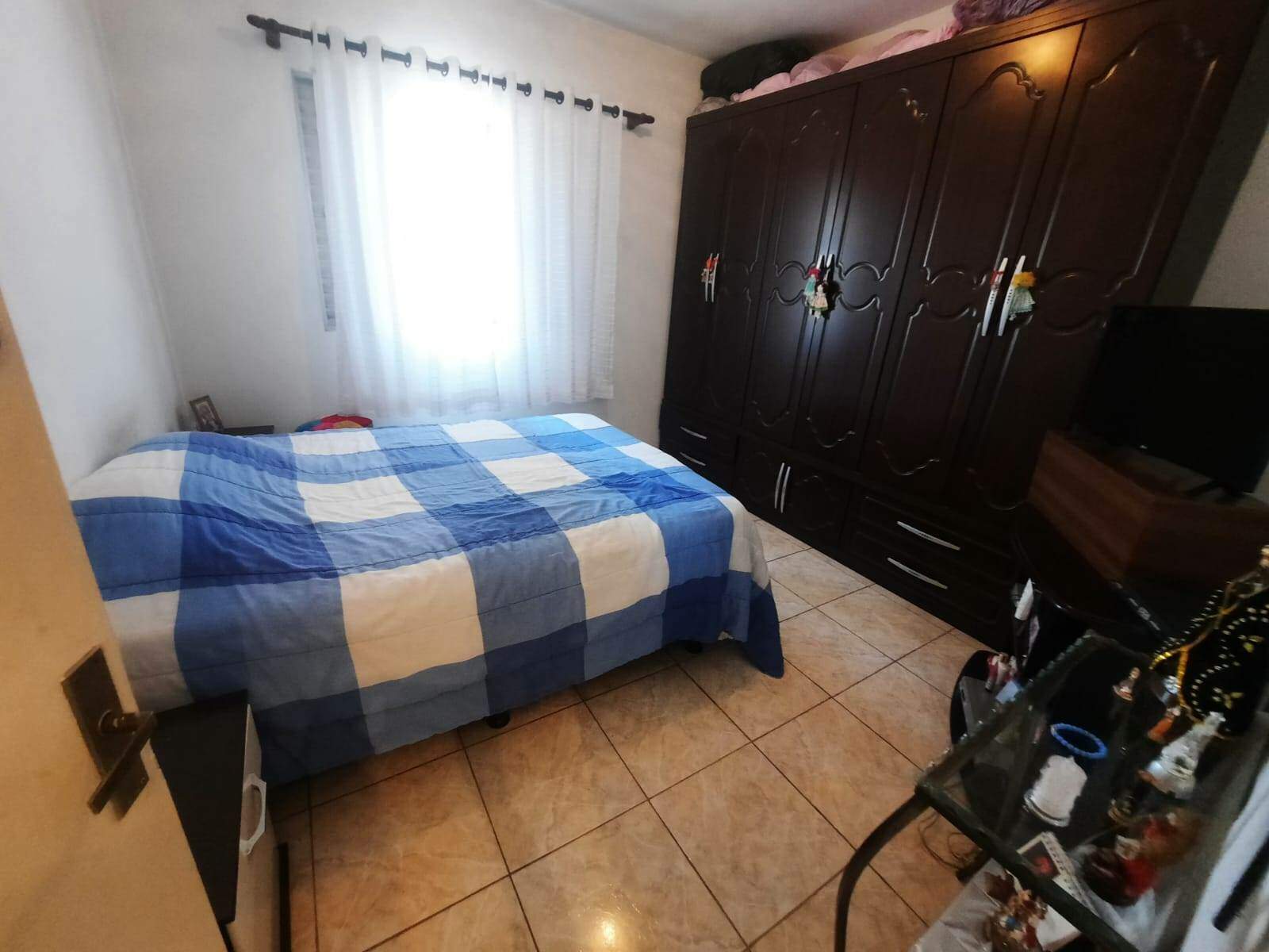 Sobrado à venda no Vila Bastos: 