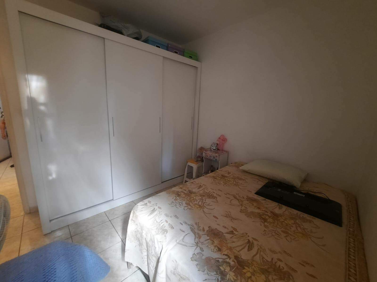 Sobrado à venda no Vila Bastos: 