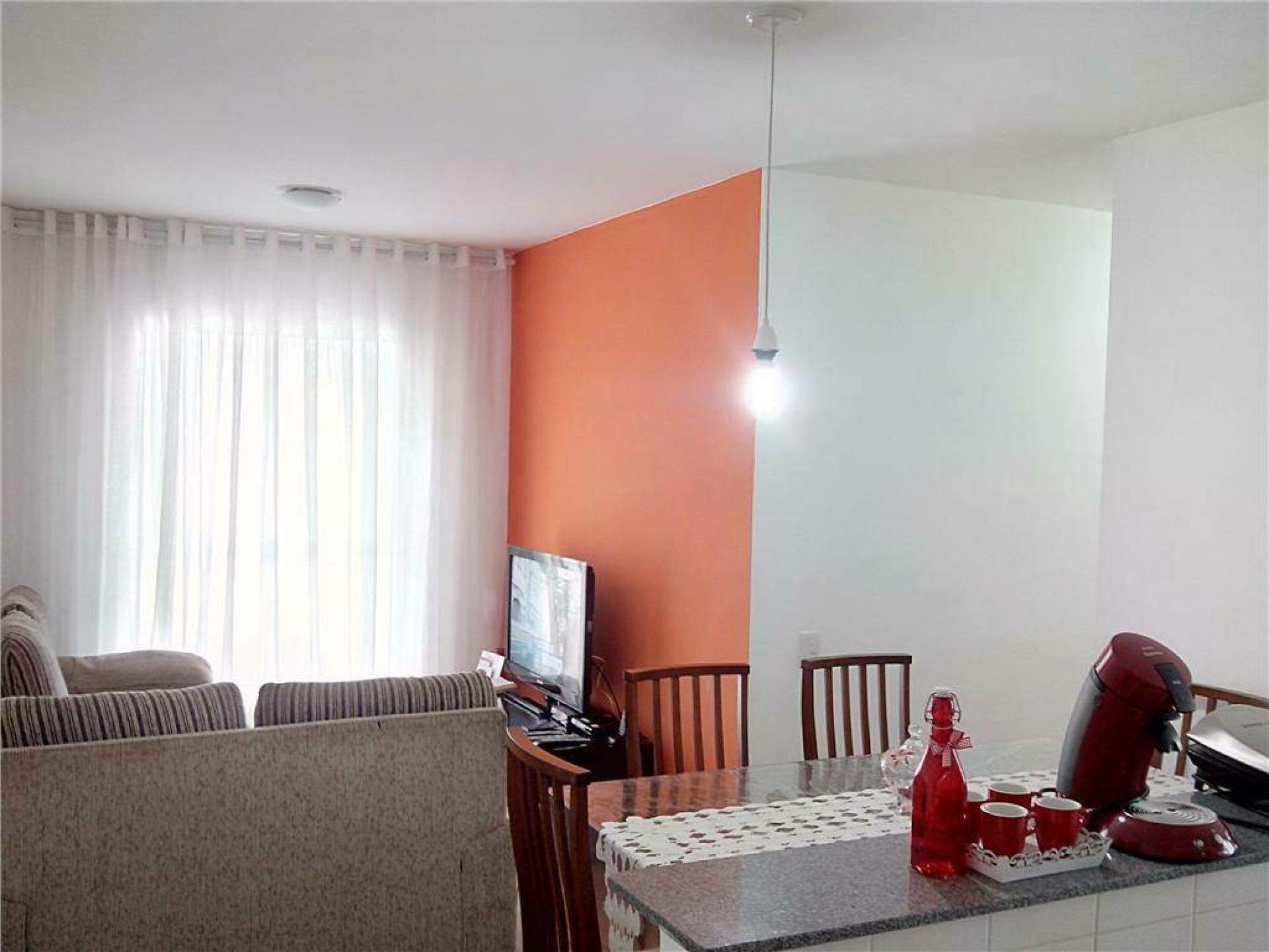 Apartamento à venda no Jardim Santo André: 