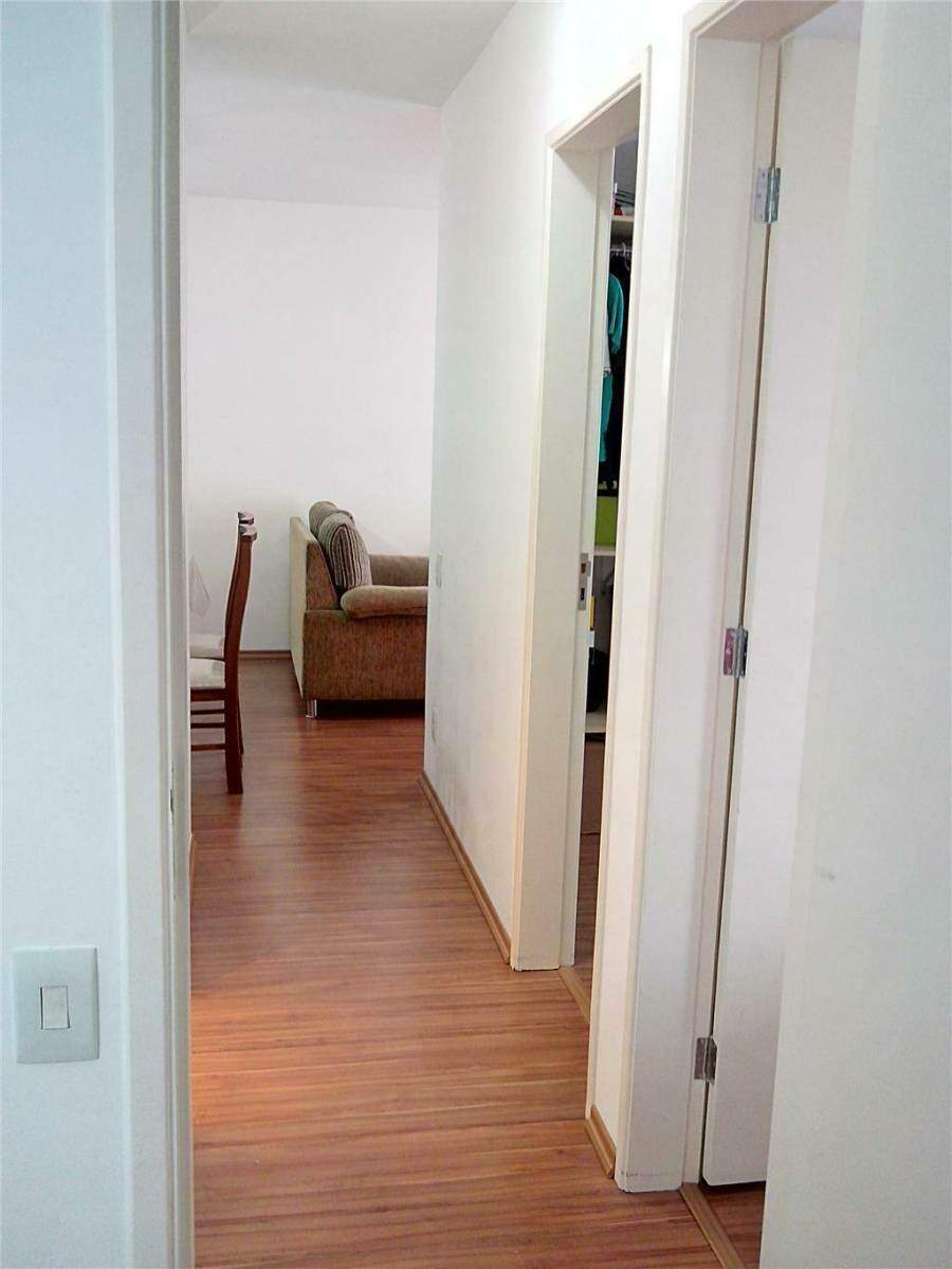Apartamento à venda no Jardim Santo André: 