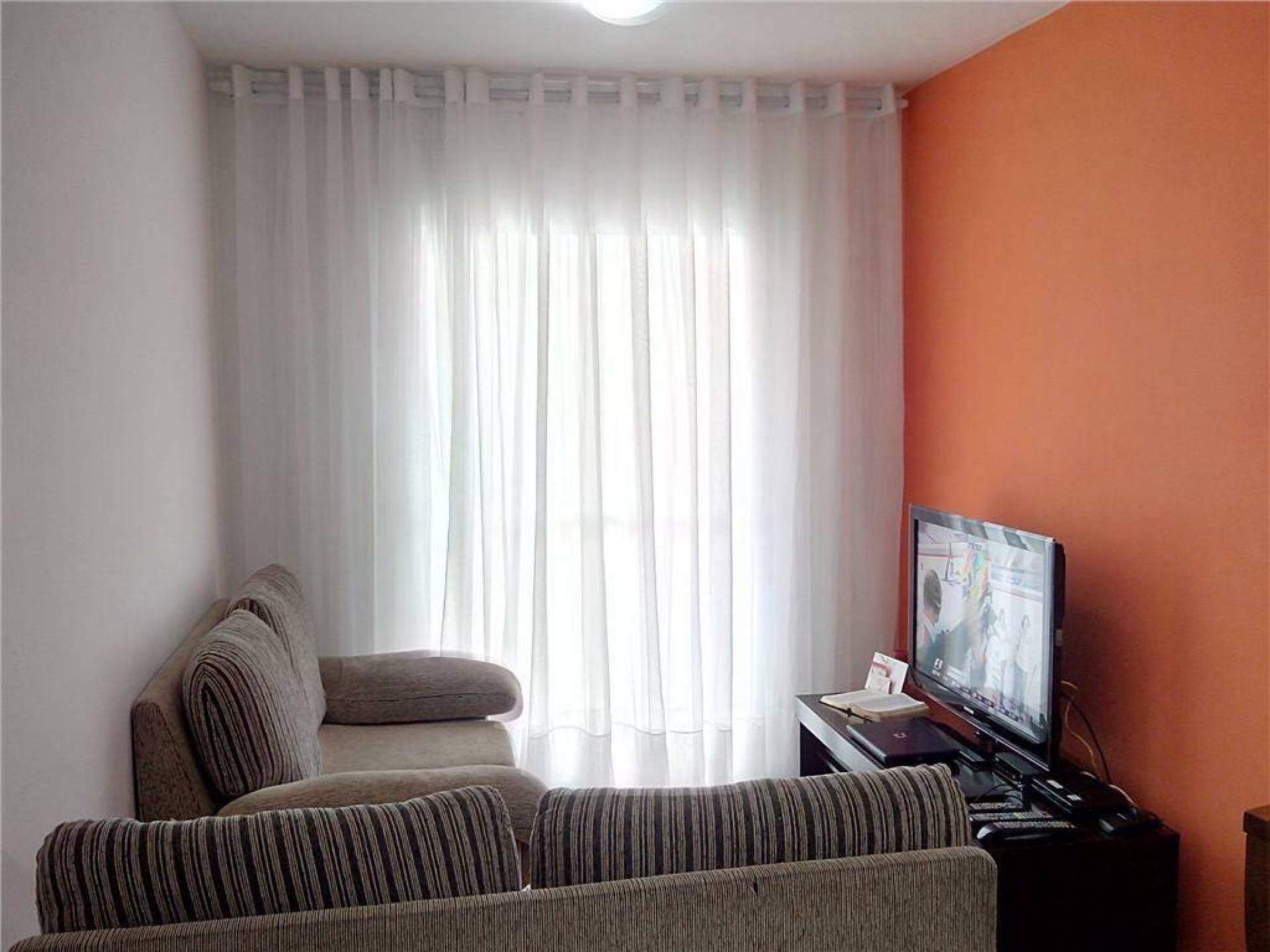 Apartamento à venda no Jardim Santo André: 