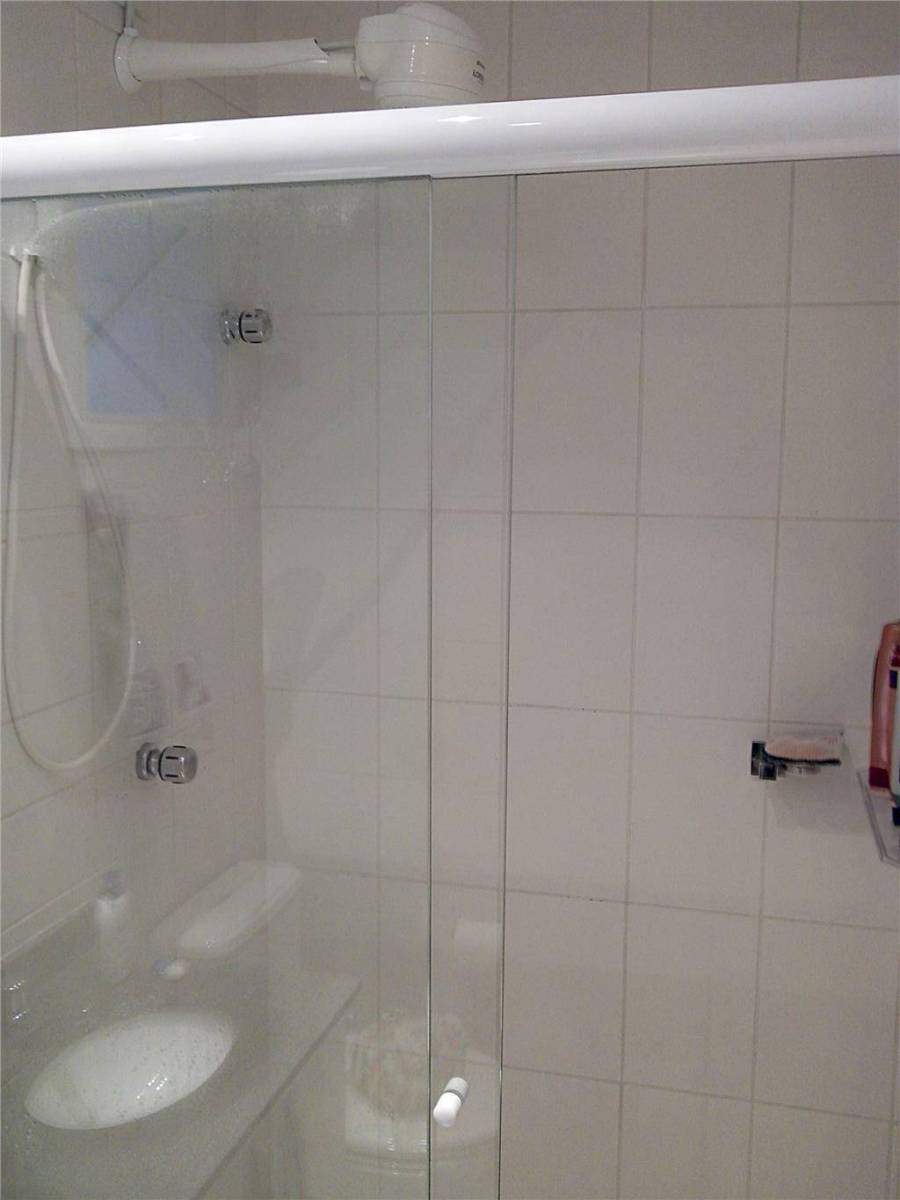 Apartamento à venda no Jardim Santo André: 
