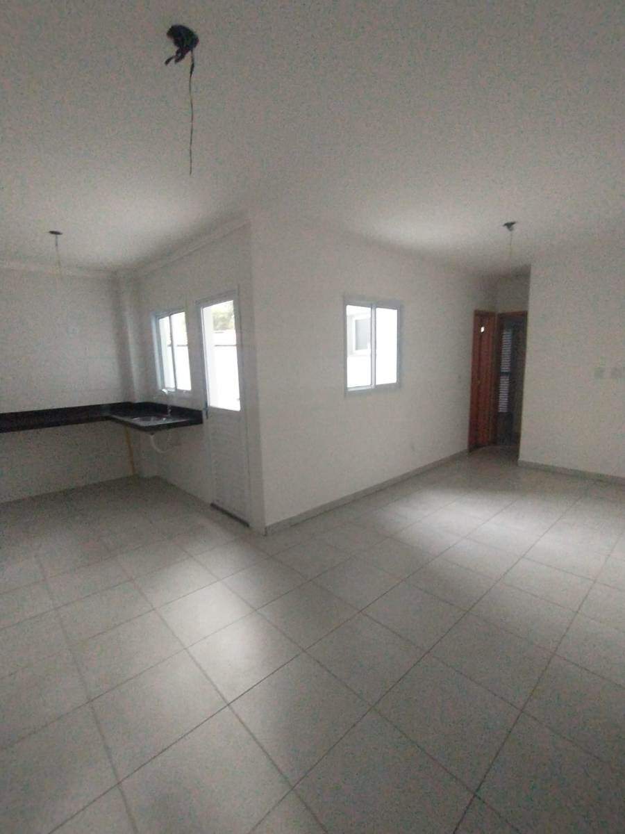 Apartamento à venda no Vila Guiomar: 