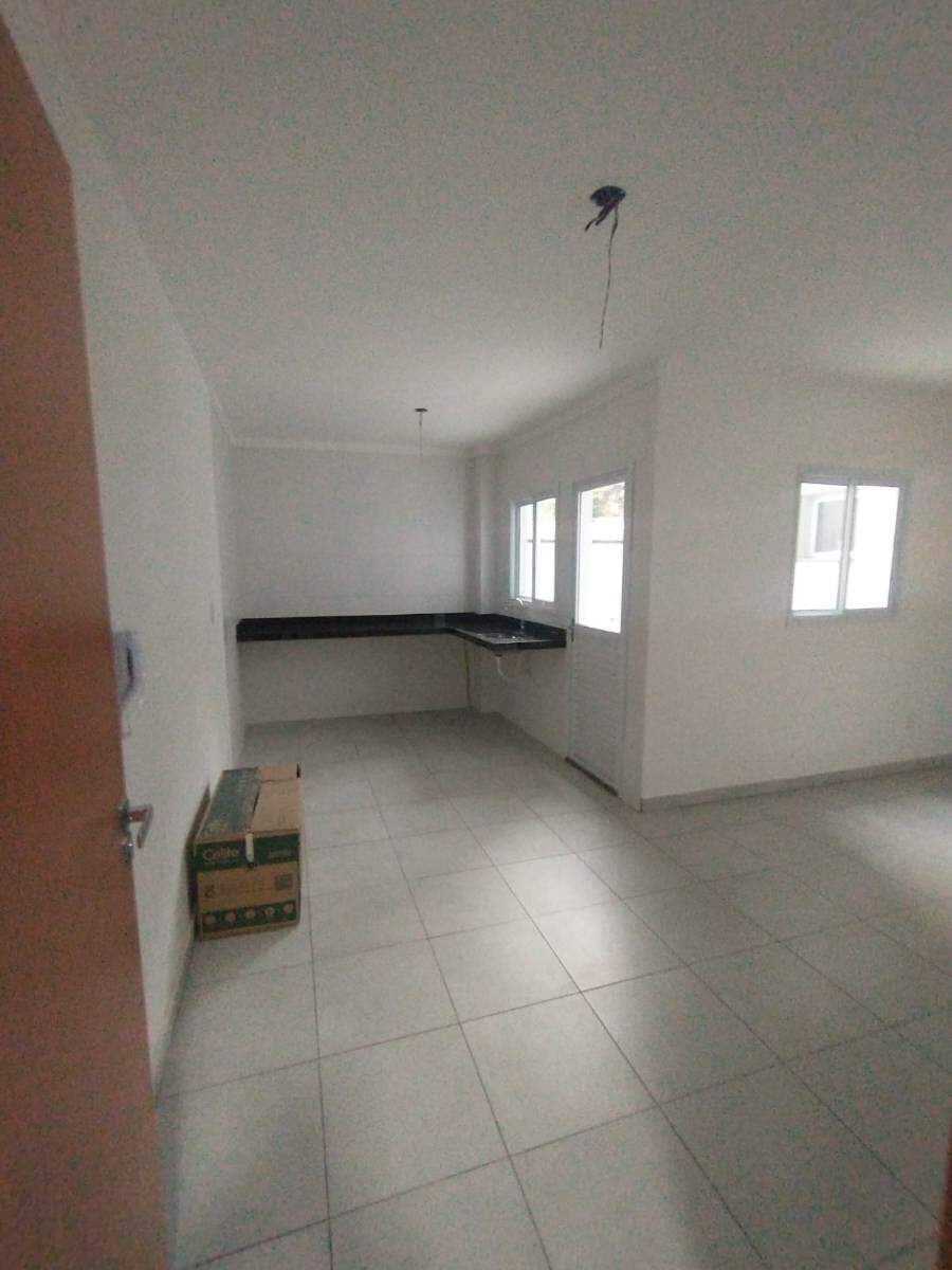 Apartamento à venda no Vila Guiomar: 