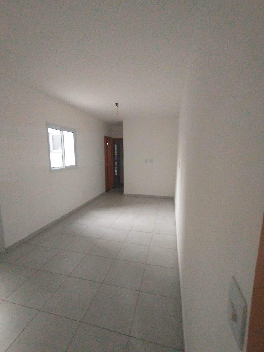 Apartamento à venda no Vila Guiomar: 