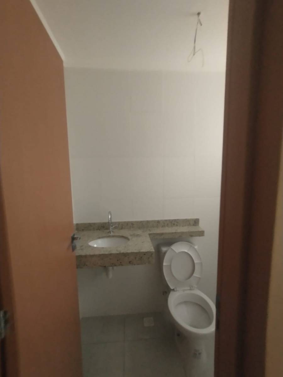 Apartamento à venda no Vila Guiomar: 