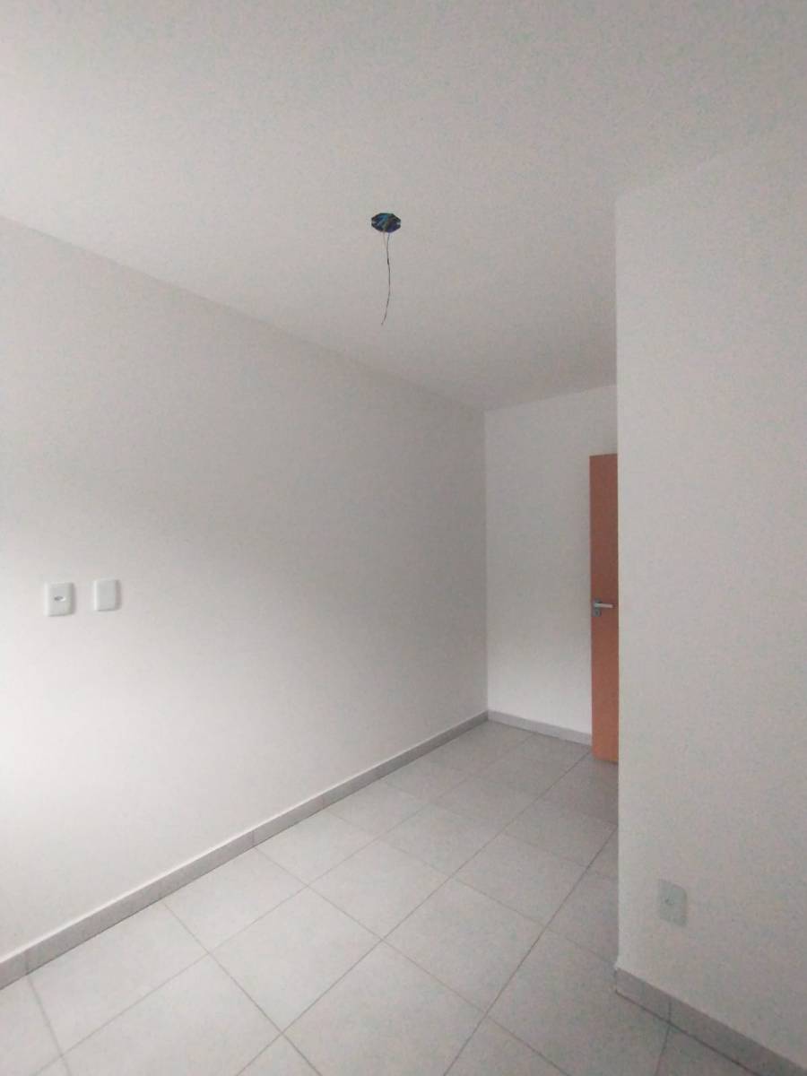 Apartamento à venda no Vila Guiomar: 