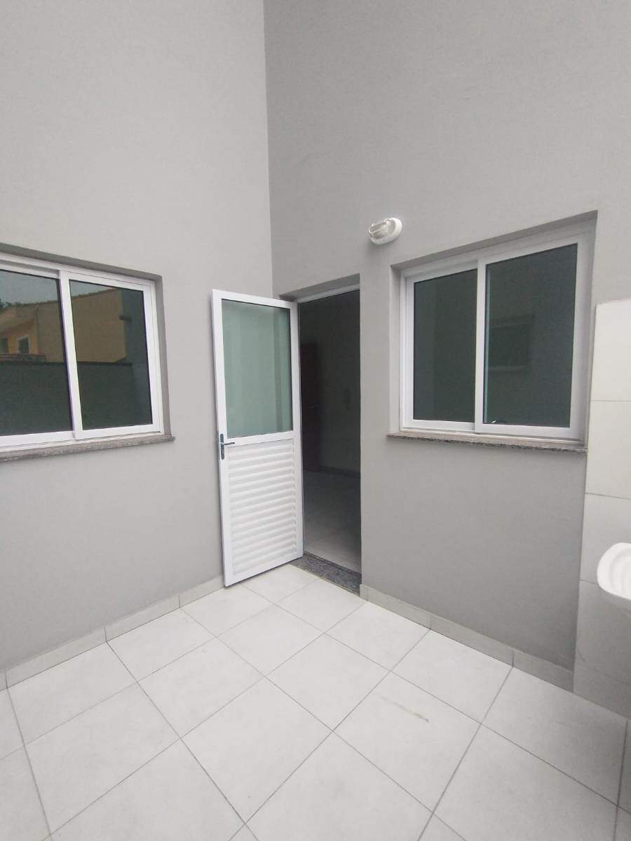 Apartamento à venda no Vila Guiomar: 