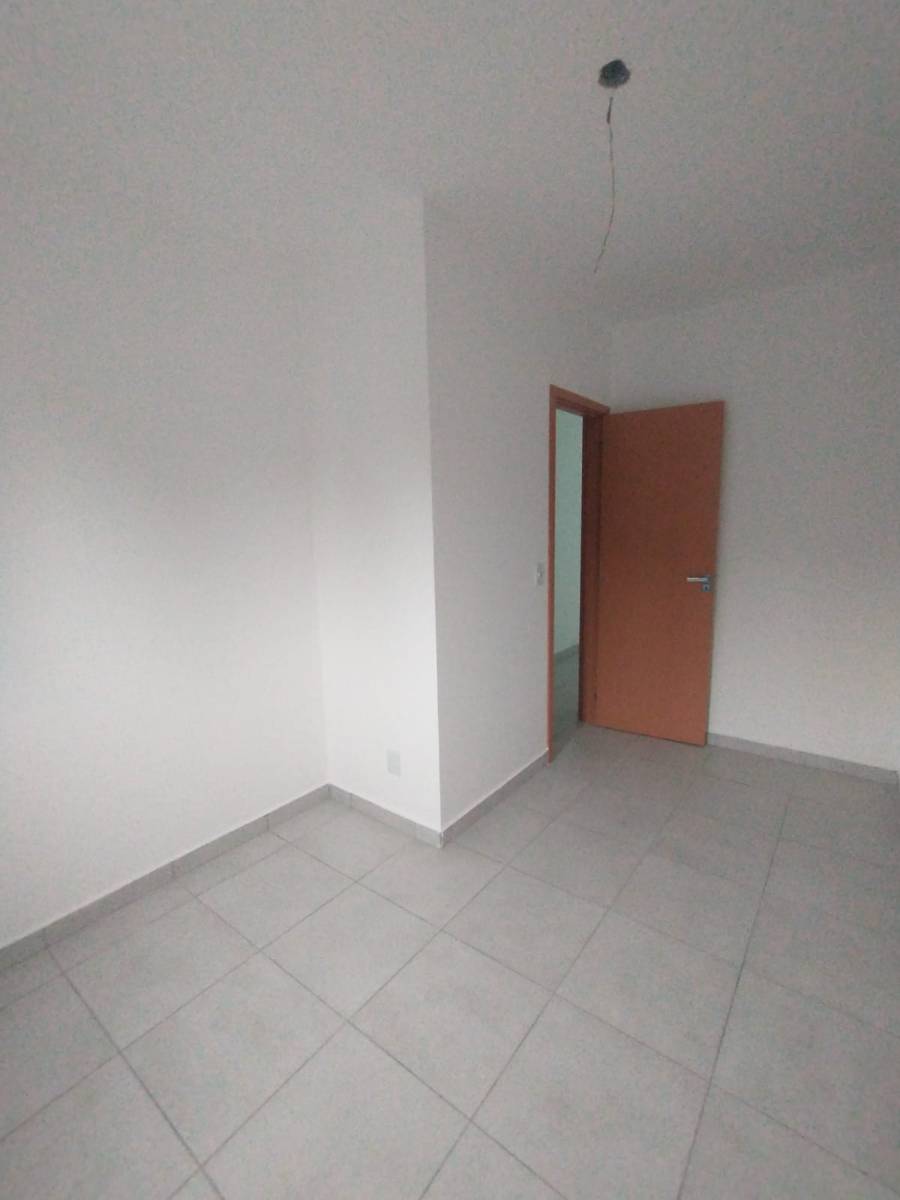 Apartamento à venda no Vila Guiomar: 