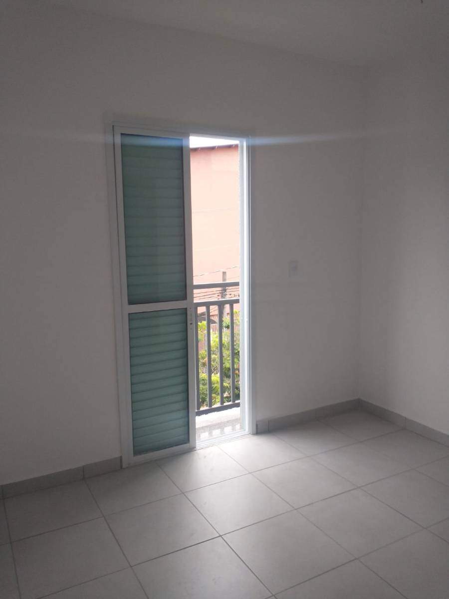 Apartamento à venda no Vila Guiomar: 