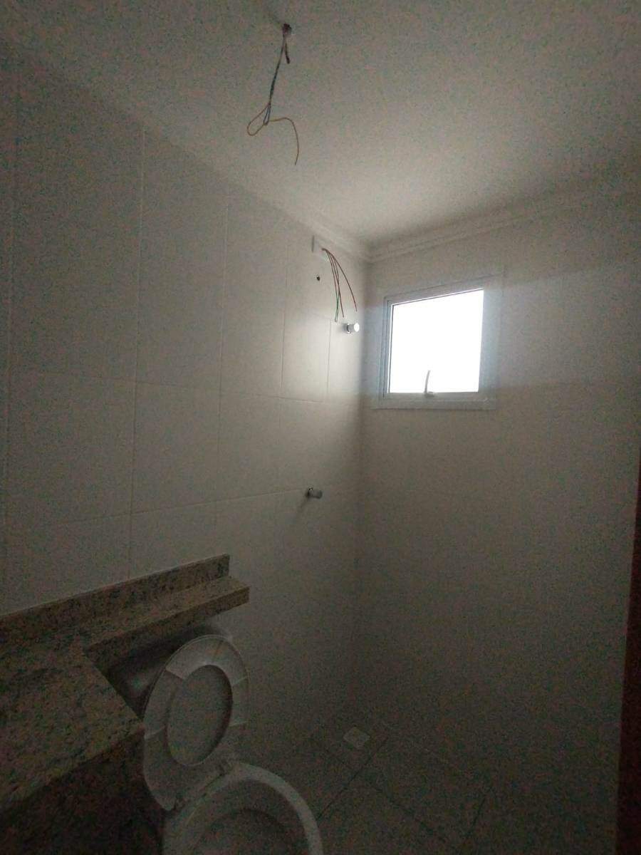 Apartamento à venda no Vila Guiomar: 