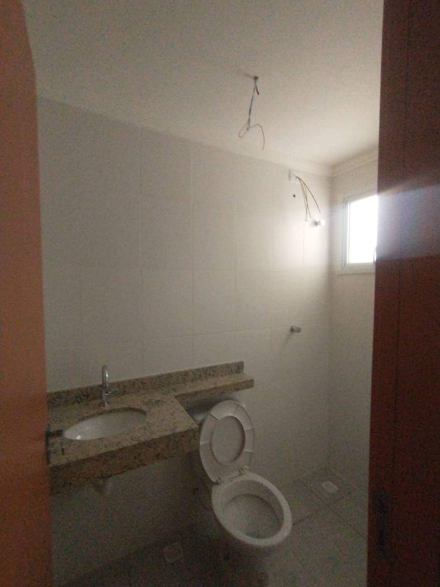 Apartamento à venda no Vila Guiomar: 