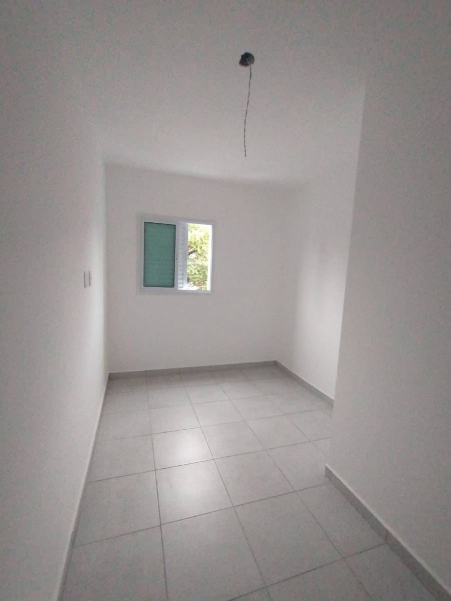 Apartamento à venda no Vila Guiomar: 
