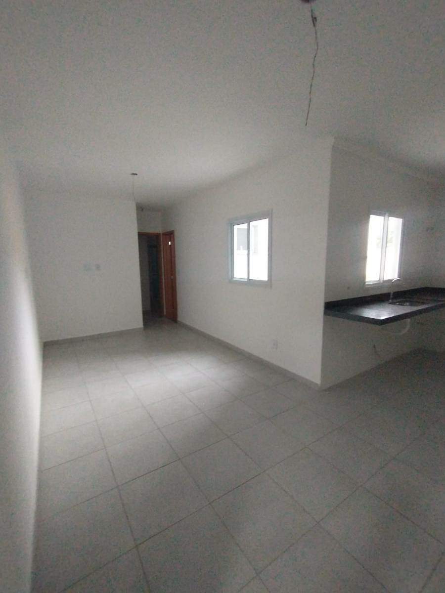 Apartamento à venda no Vila Guiomar: 