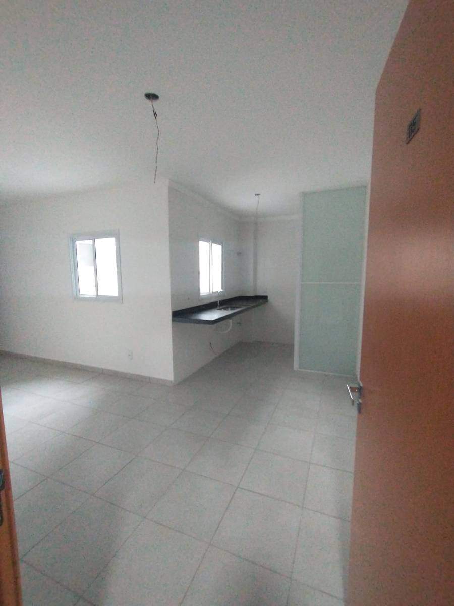 Apartamento à venda no Vila Guiomar: 