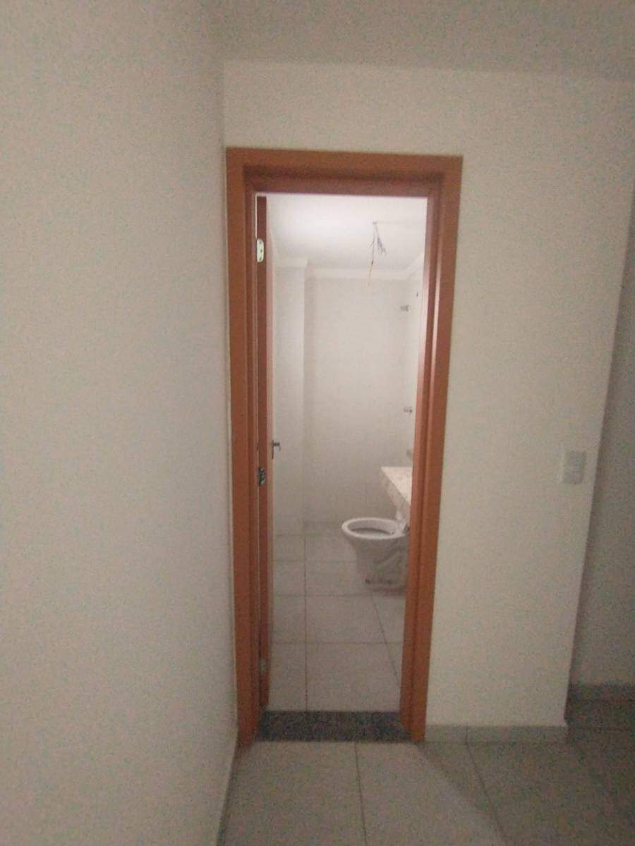 Cobertura à venda no Vila Guiomar: 