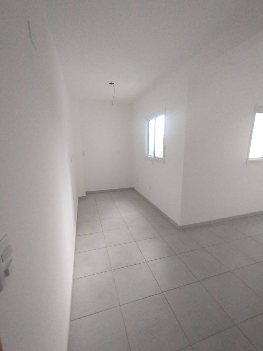 Cobertura à venda no Vila Guiomar: 