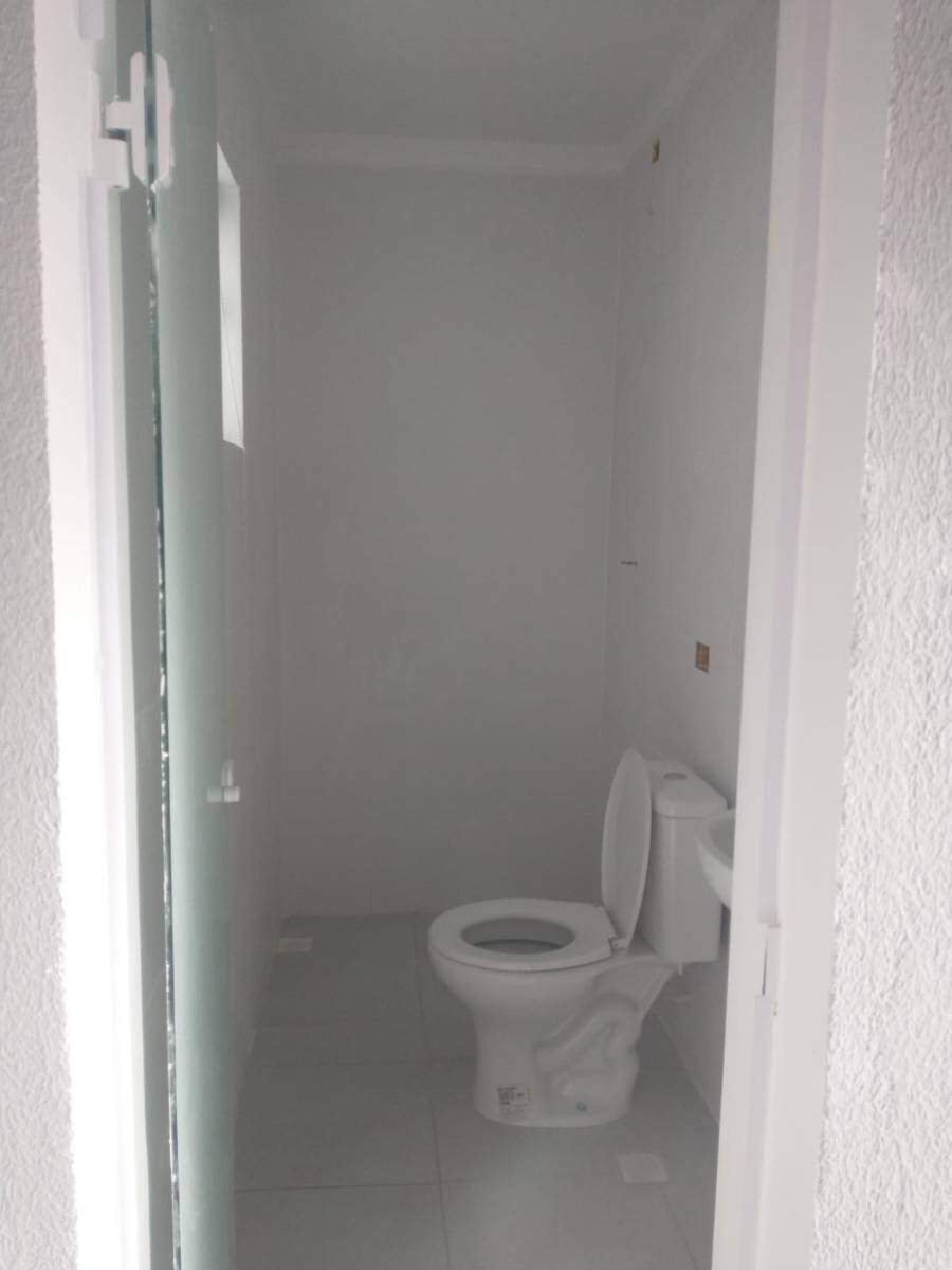 Cobertura à venda no Vila Guiomar: 