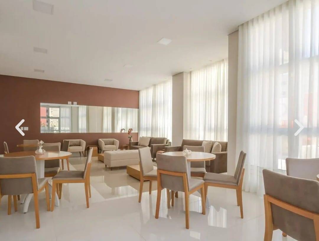 Apartamento à venda no Vila Bastos: 