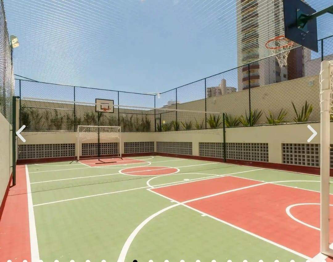 Apartamento à venda no Vila Bastos: 