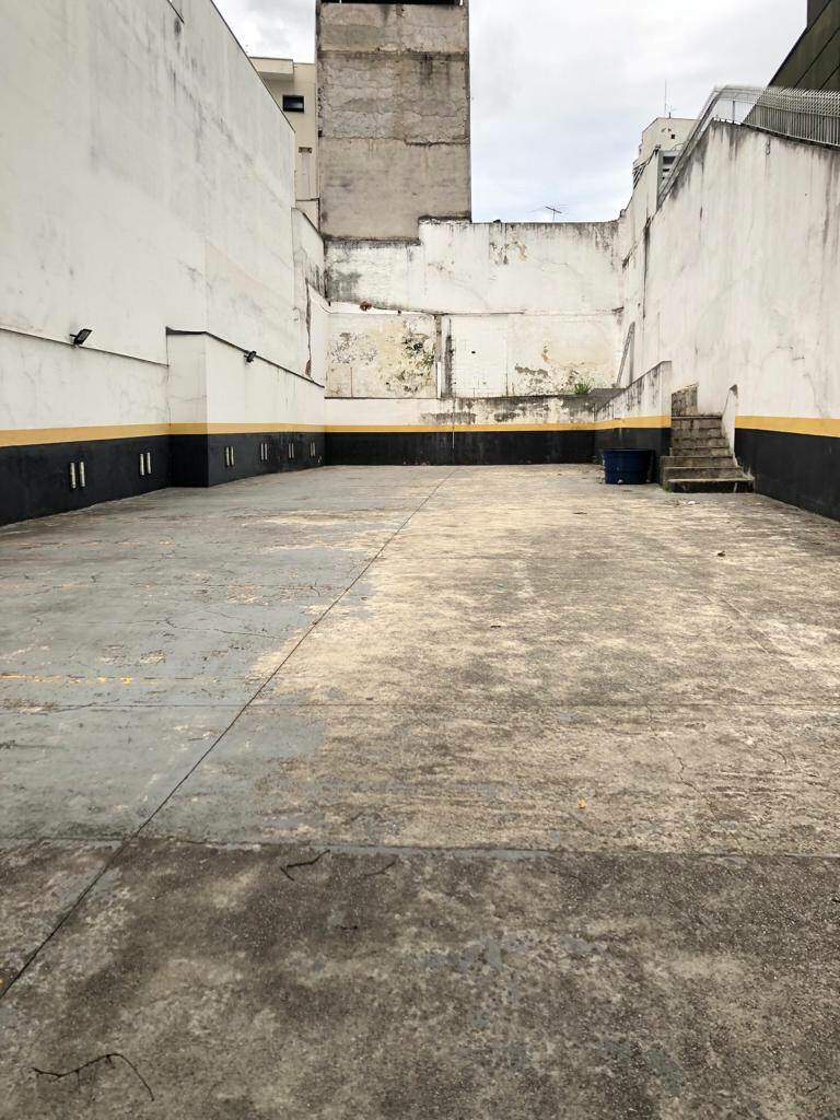 Terreno à venda no Parque da Vila Prudente: 