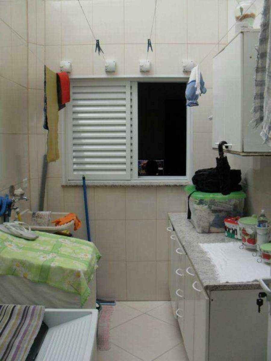 Apartamento à venda no Jardim Ana Maria: 