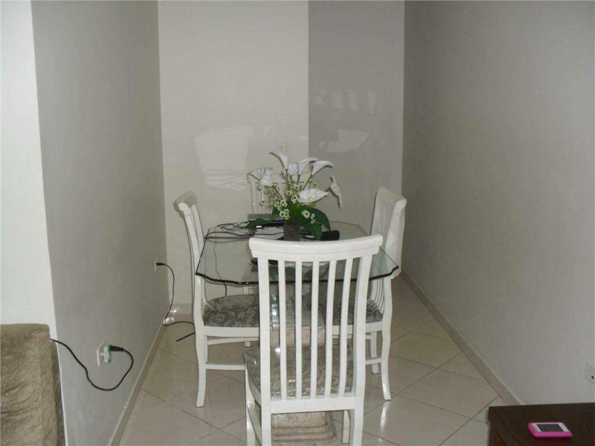 Apartamento à venda no Jardim Ana Maria: 