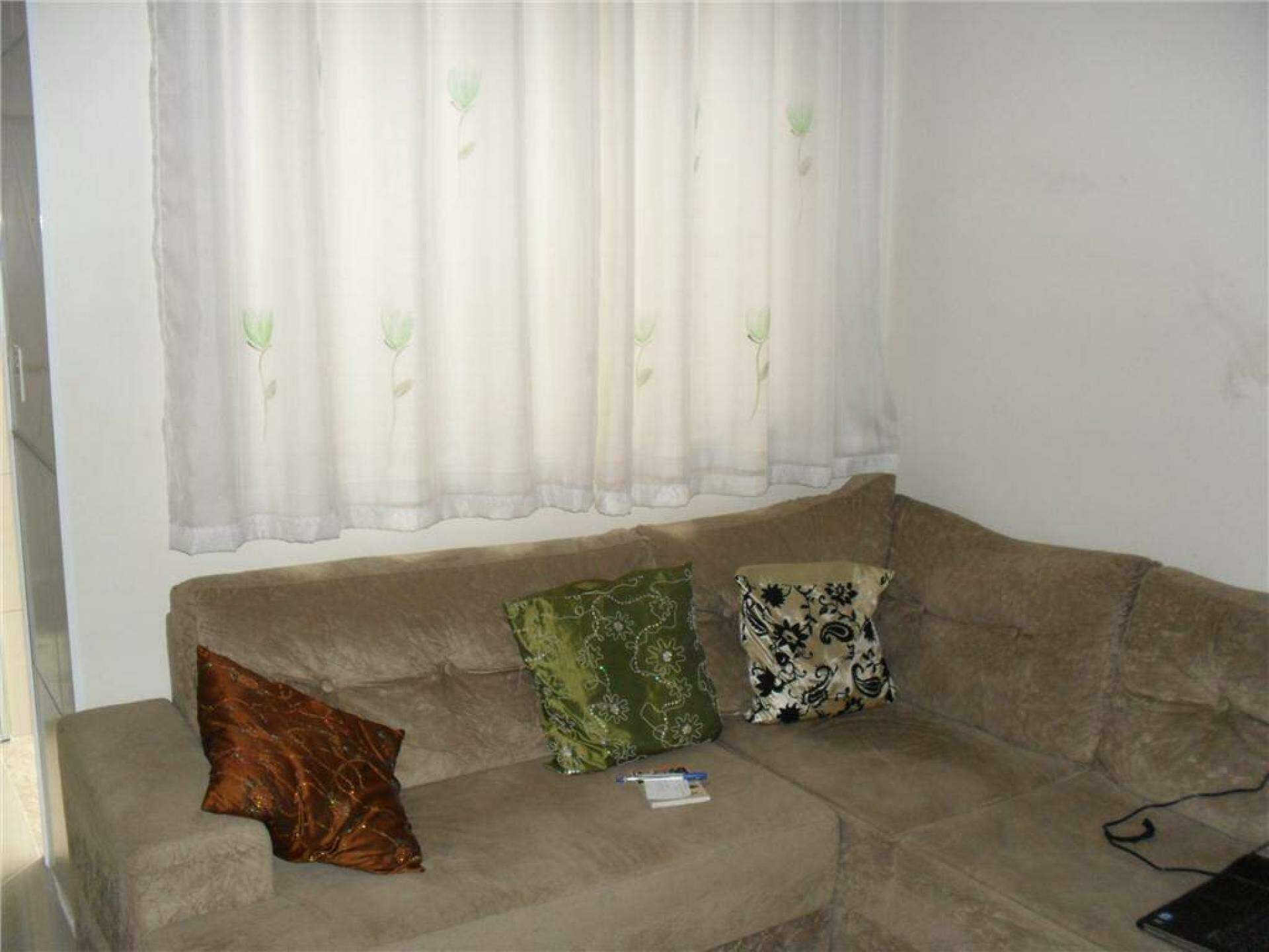 Apartamento à venda no Jardim Ana Maria: 