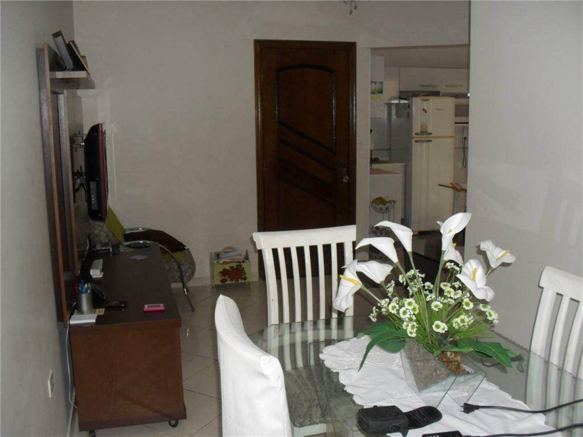 Apartamento à venda no Jardim Ana Maria: 