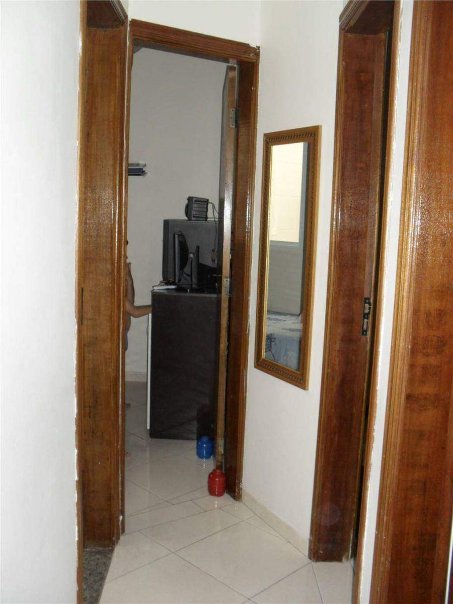 Apartamento à venda no Jardim Ana Maria: 