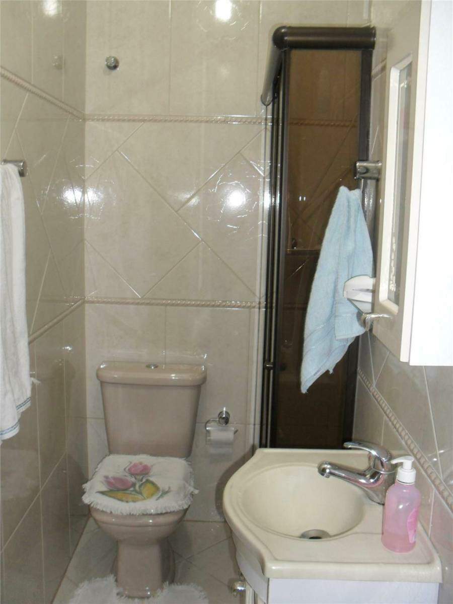 Apartamento à venda no Jardim Ana Maria: 