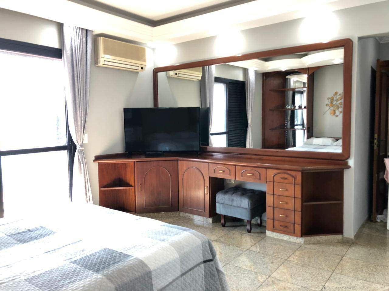Apartamento à venda no Vila Prudente: 