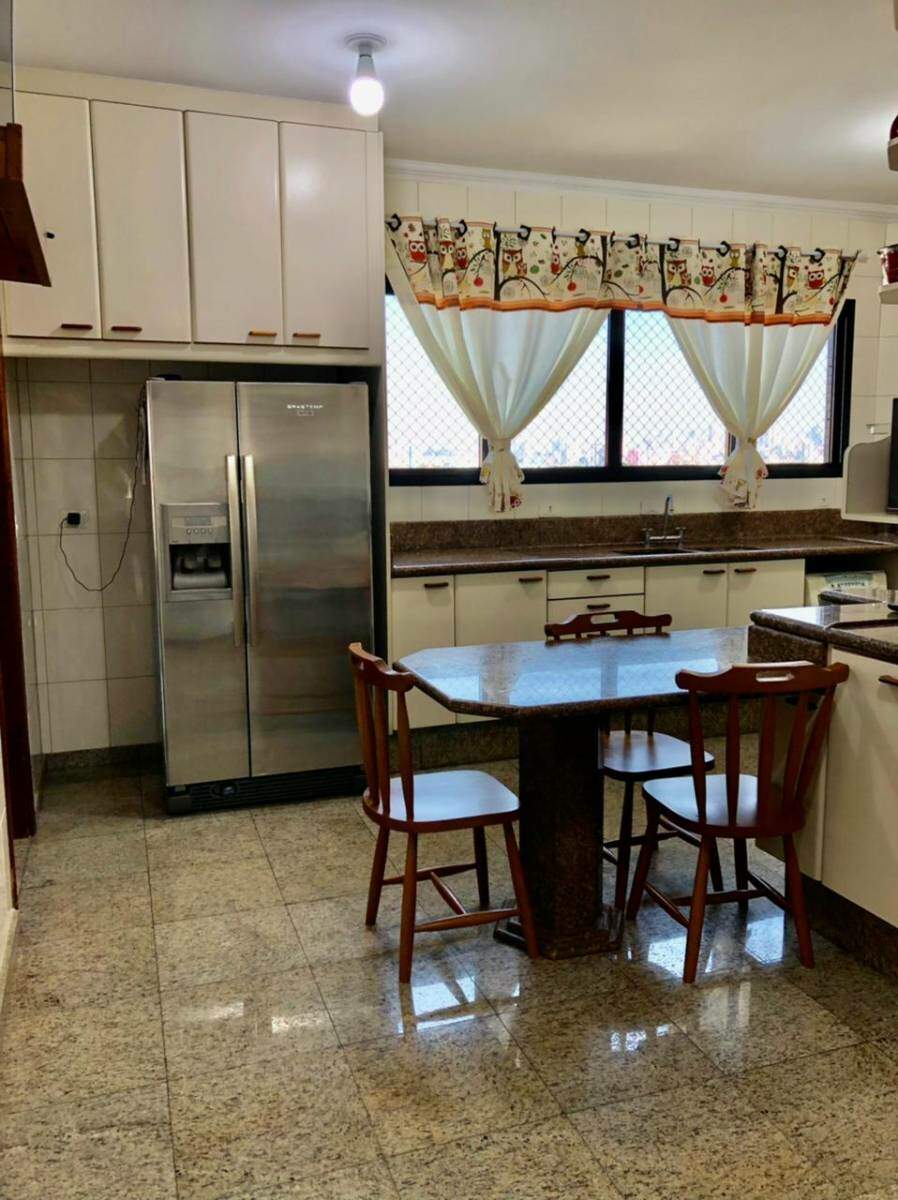 Apartamento à venda no Vila Prudente: 