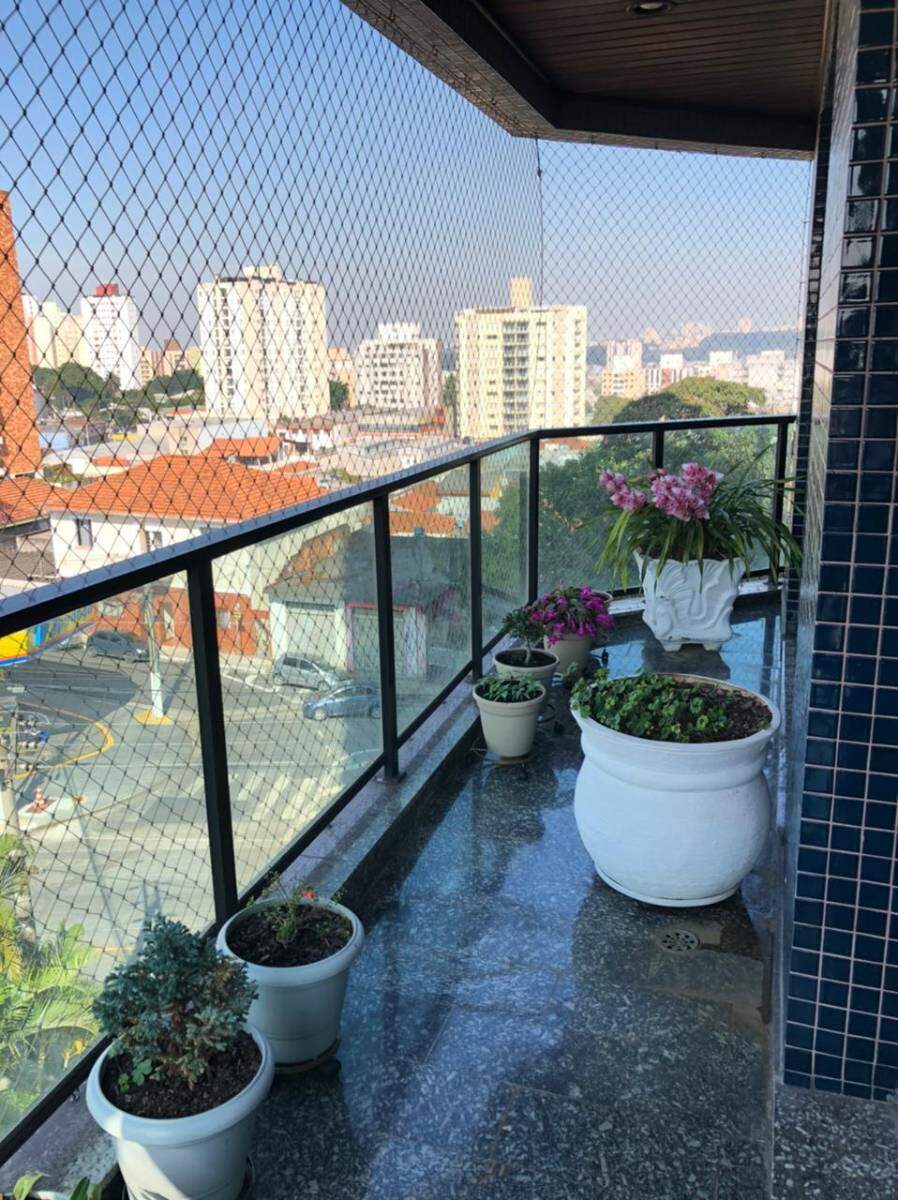 Apartamento à venda no Vila Prudente: 