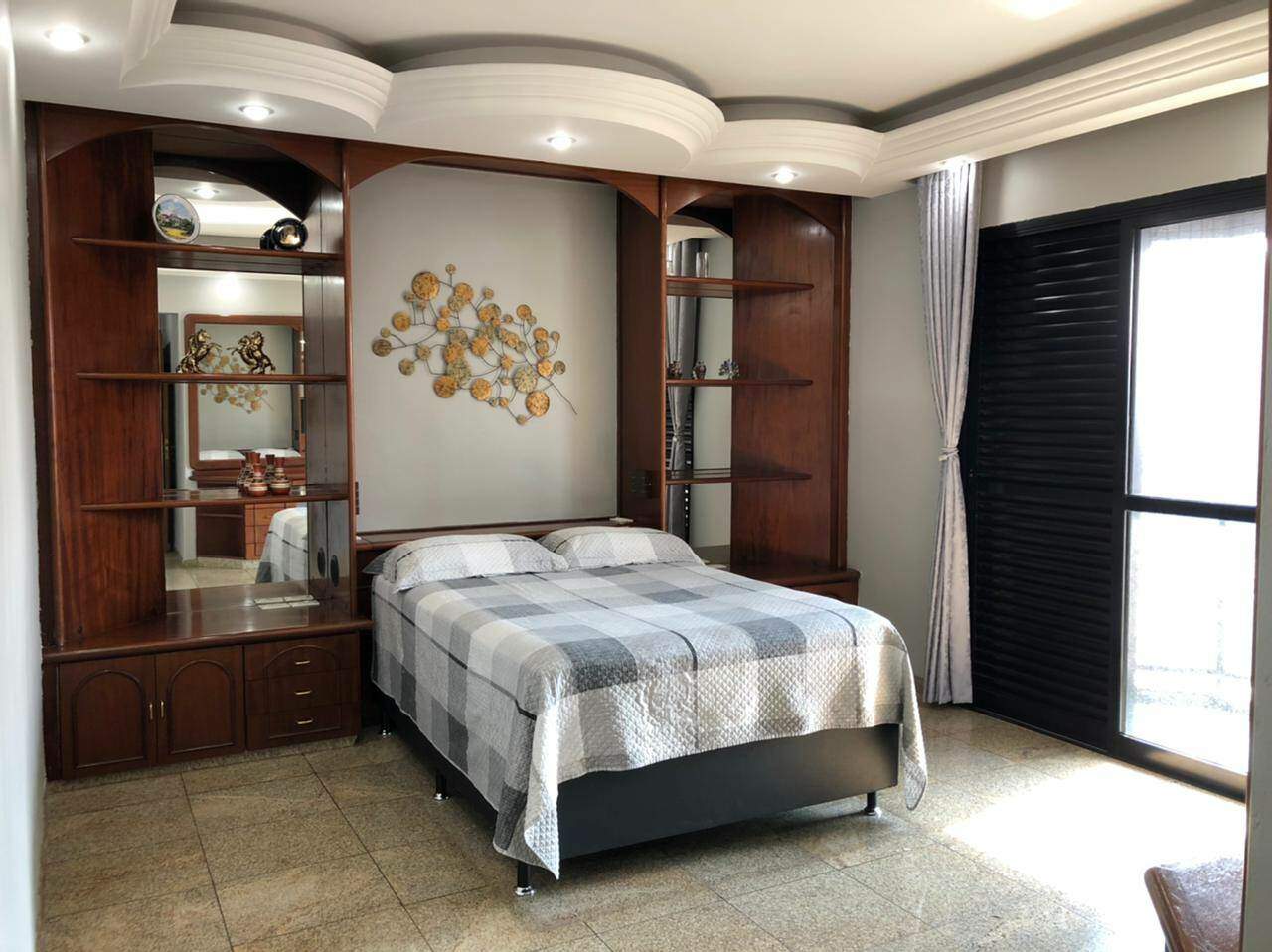 Apartamento à venda no Vila Prudente: 