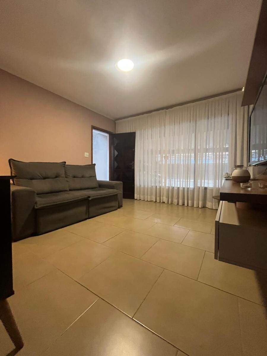 Sobrado à venda no Vila Helena: 