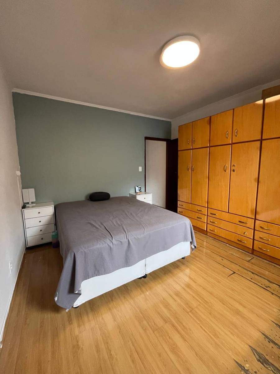 Sobrado à venda no Vila Helena: 