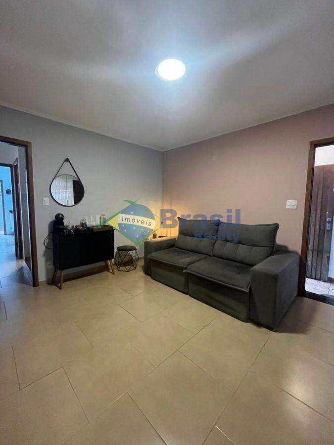 Sobrado à venda no Vila Helena: 