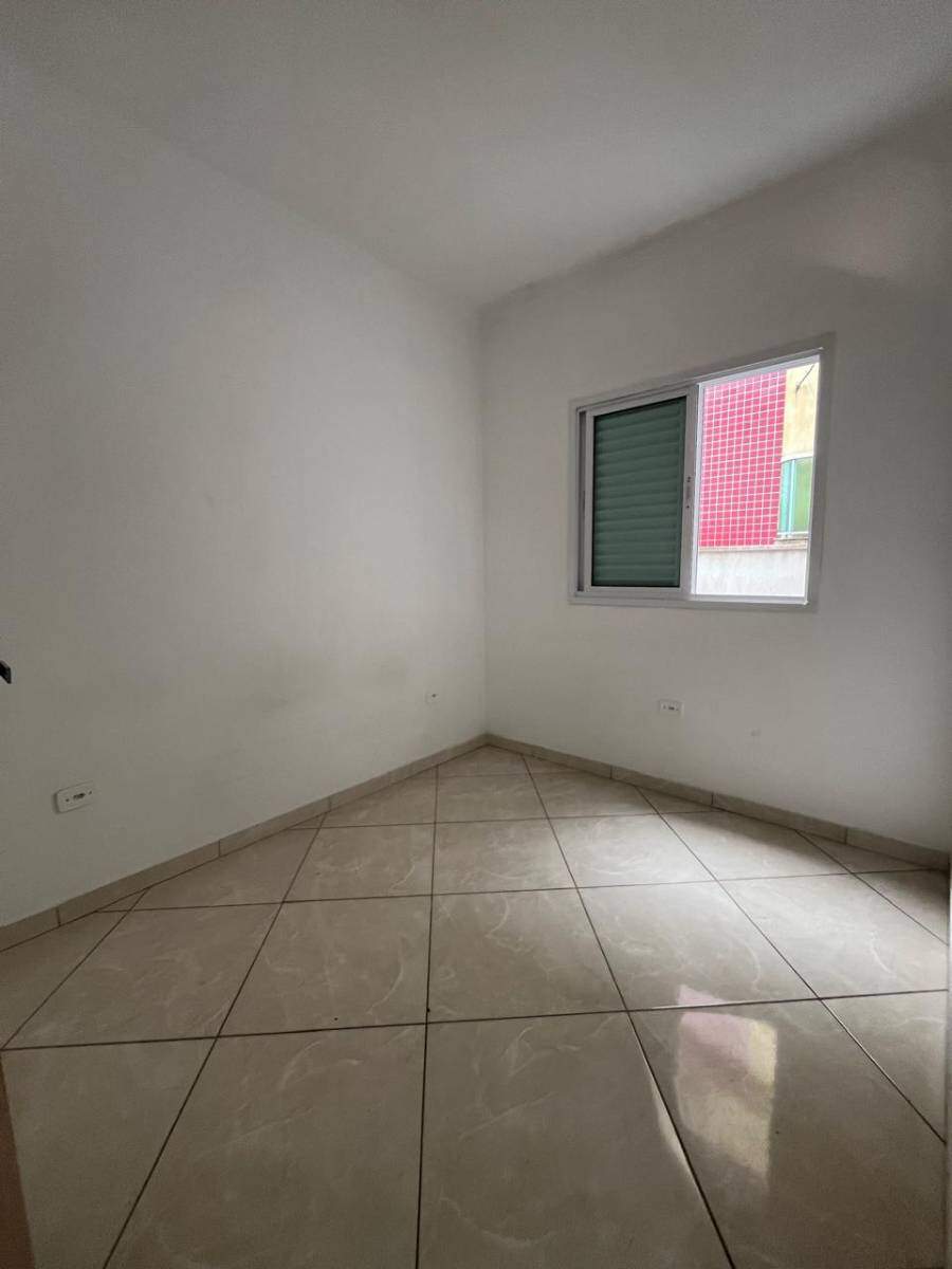 Cobertura à venda no Vila Junqueira: 